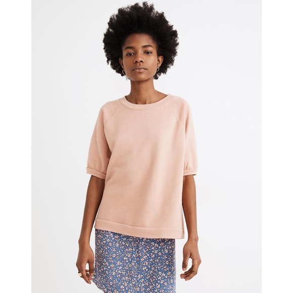 Madewell | Tops | Madewell Shortsleeve 